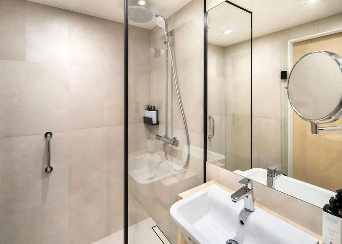 Mercure Katowice Centrum