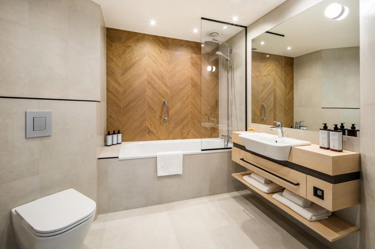 Mercure Centrum 4*