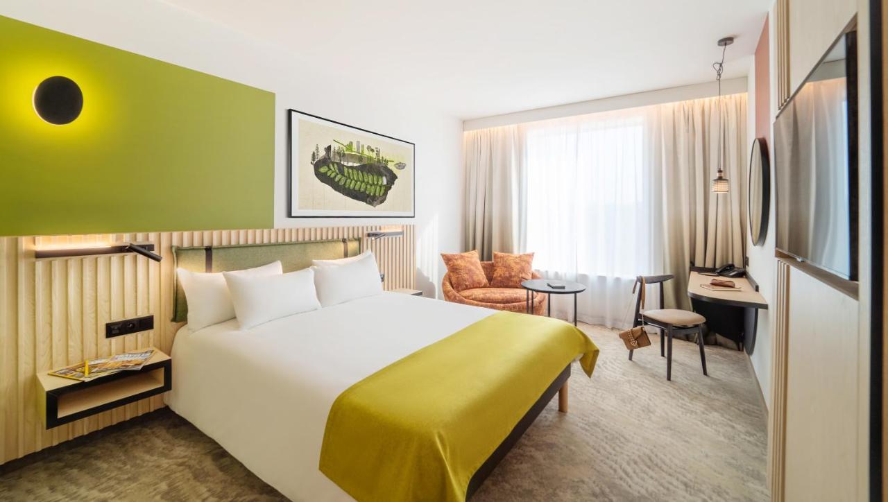 Hotel Mercure Centrum 4*