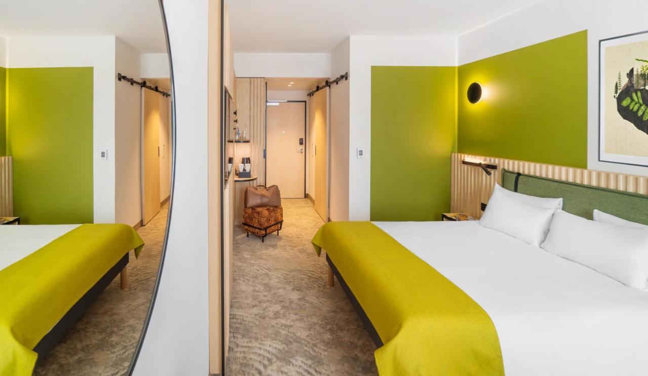 Hotel Mercure Centrum 4*