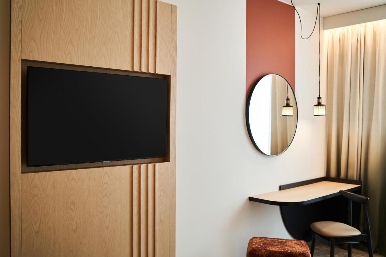 Mercure Centrum Hotel Katowice