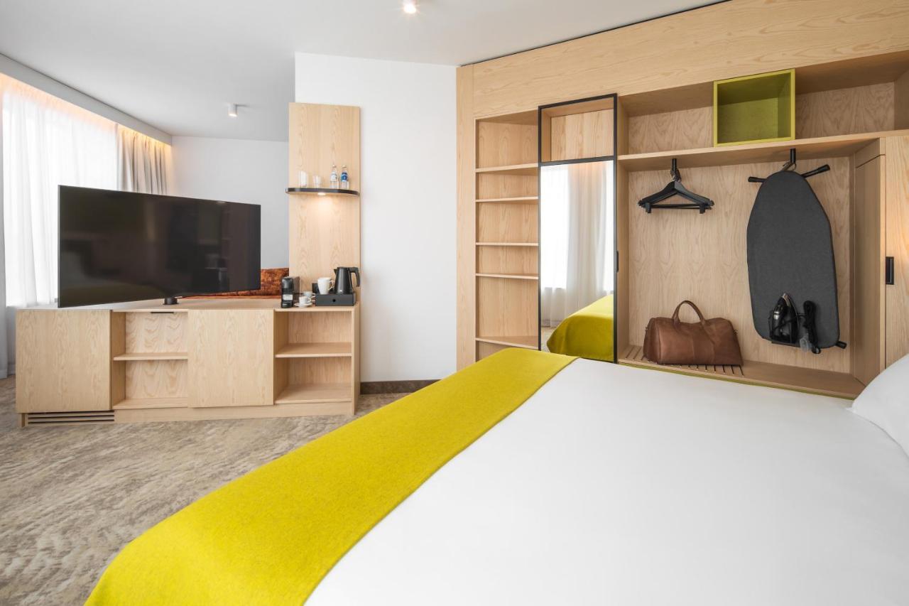 Mercure Centrum