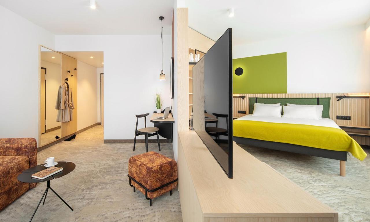 Mercure Centrum Hotel