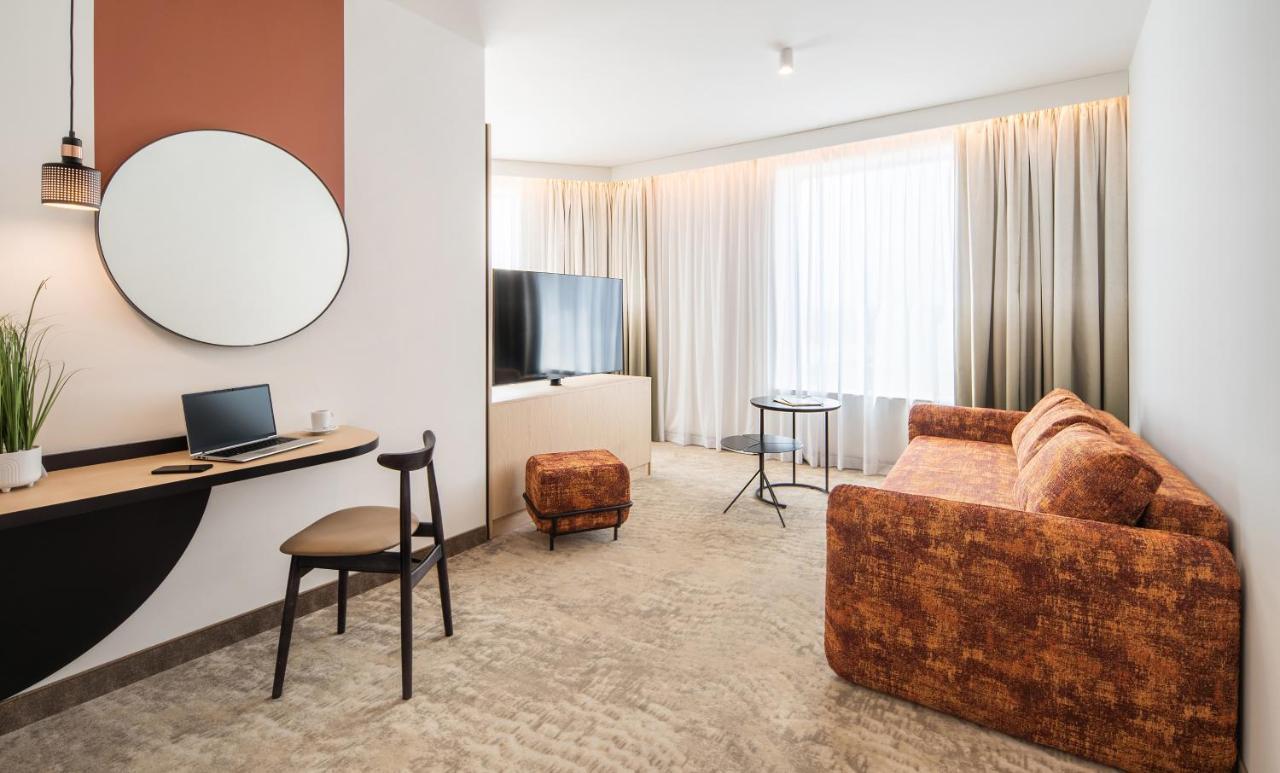 Mercure Centrum 4*