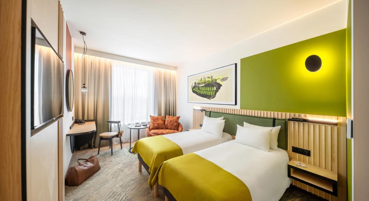 Mercure Centrum