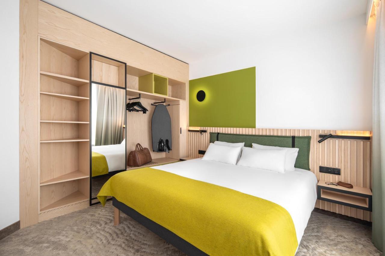 Hotel Mercure Centrum 4*
