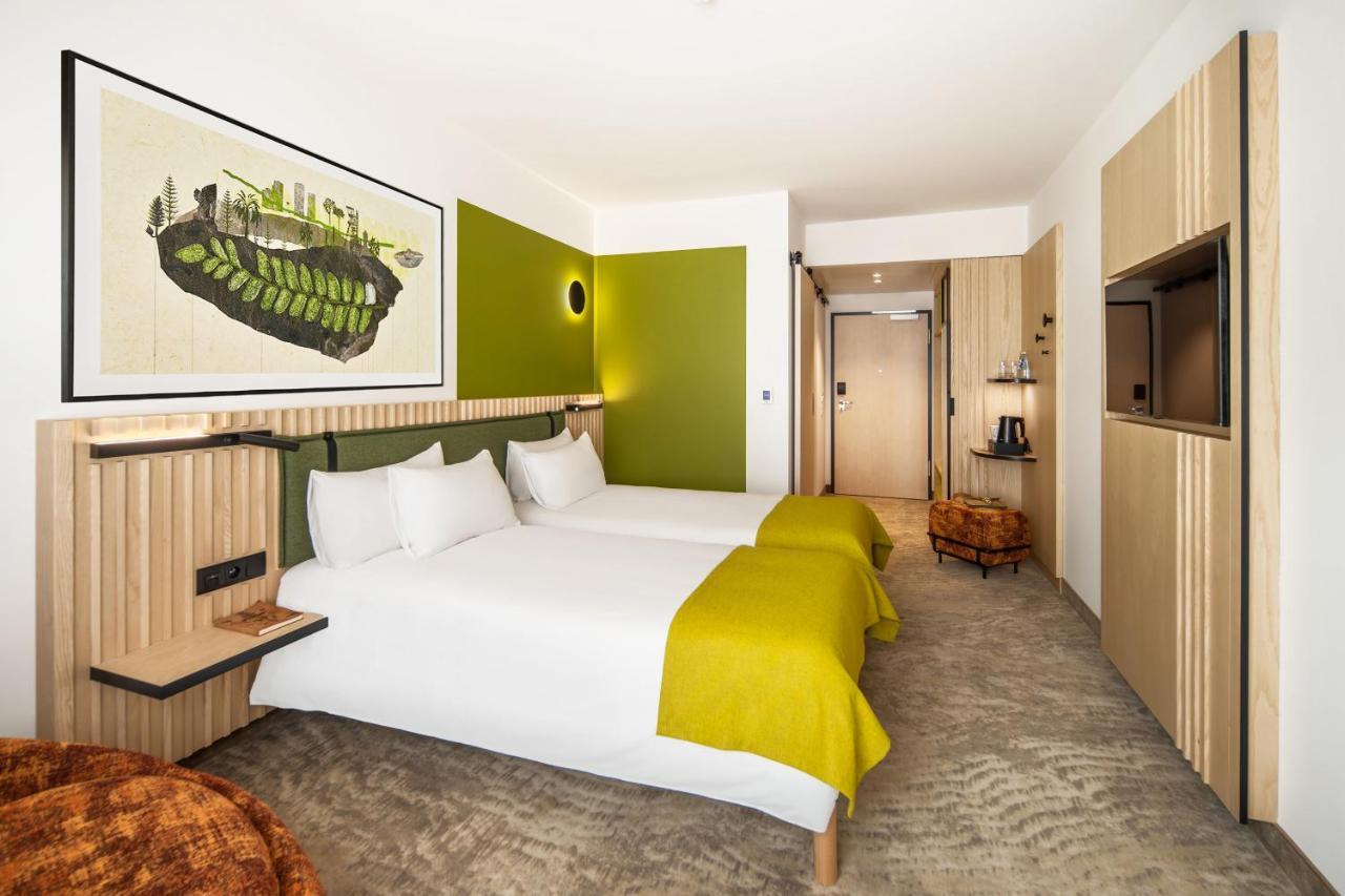 Mercure Centrum Katowice