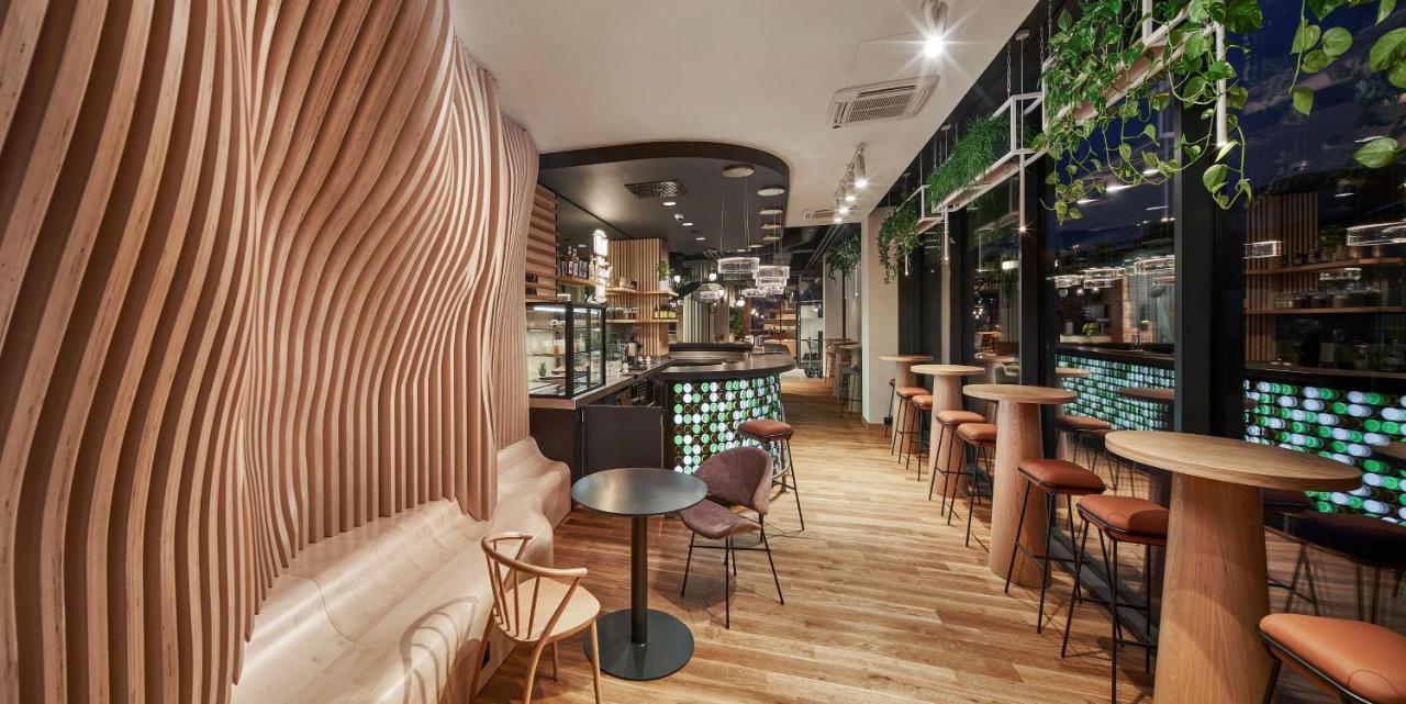 Mercure Centrum Katowice