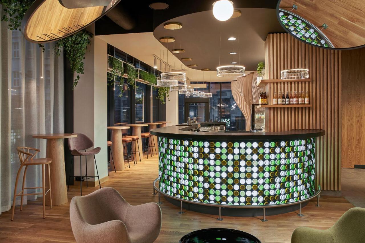 Hotel Mercure Centrum