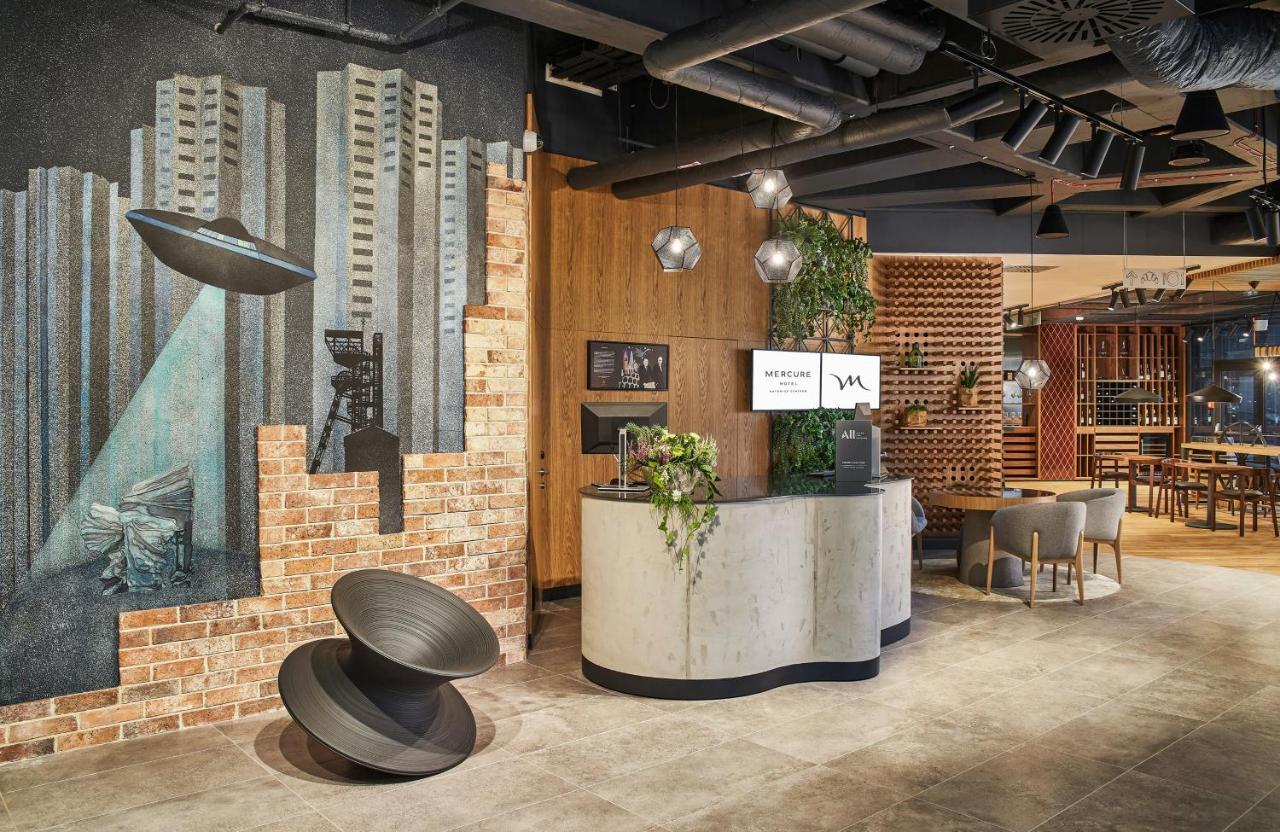 Mercure Centrum Hotel Katowice