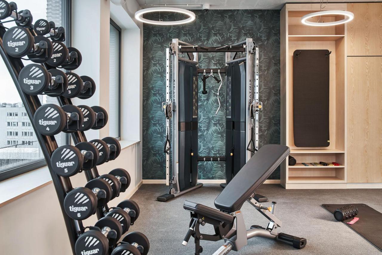 Mercure Centrum 4*