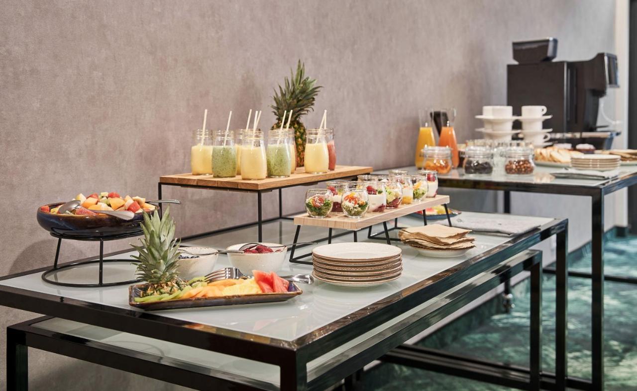 Mercure Centrum Katowice