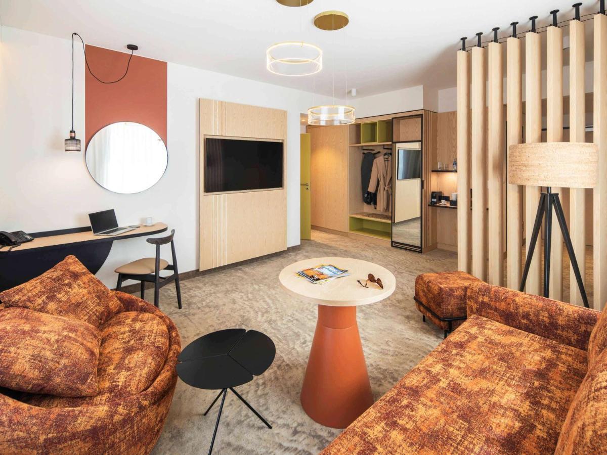 Mercure Centrum Katowice