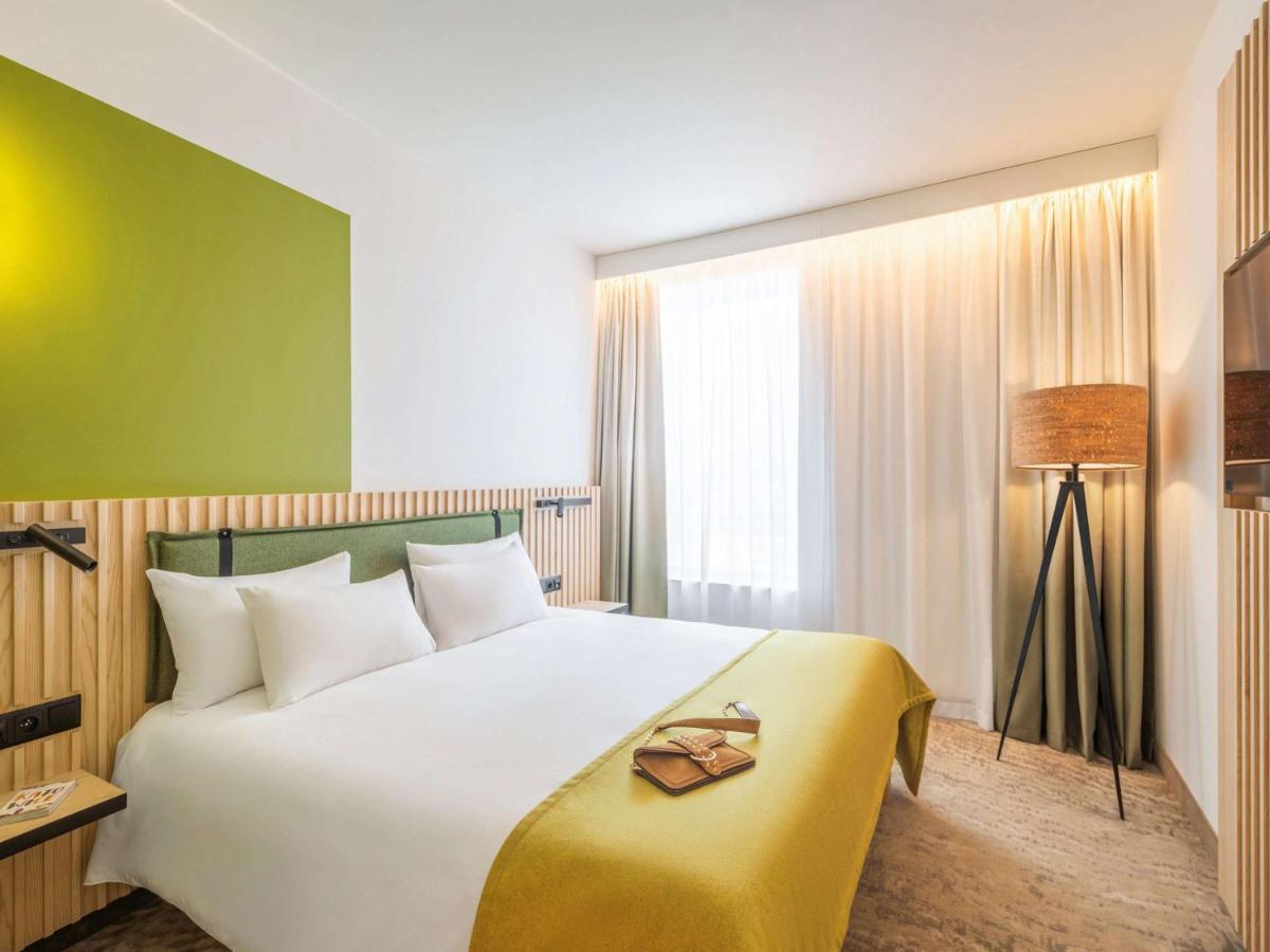 Mercure Centrum Hotel