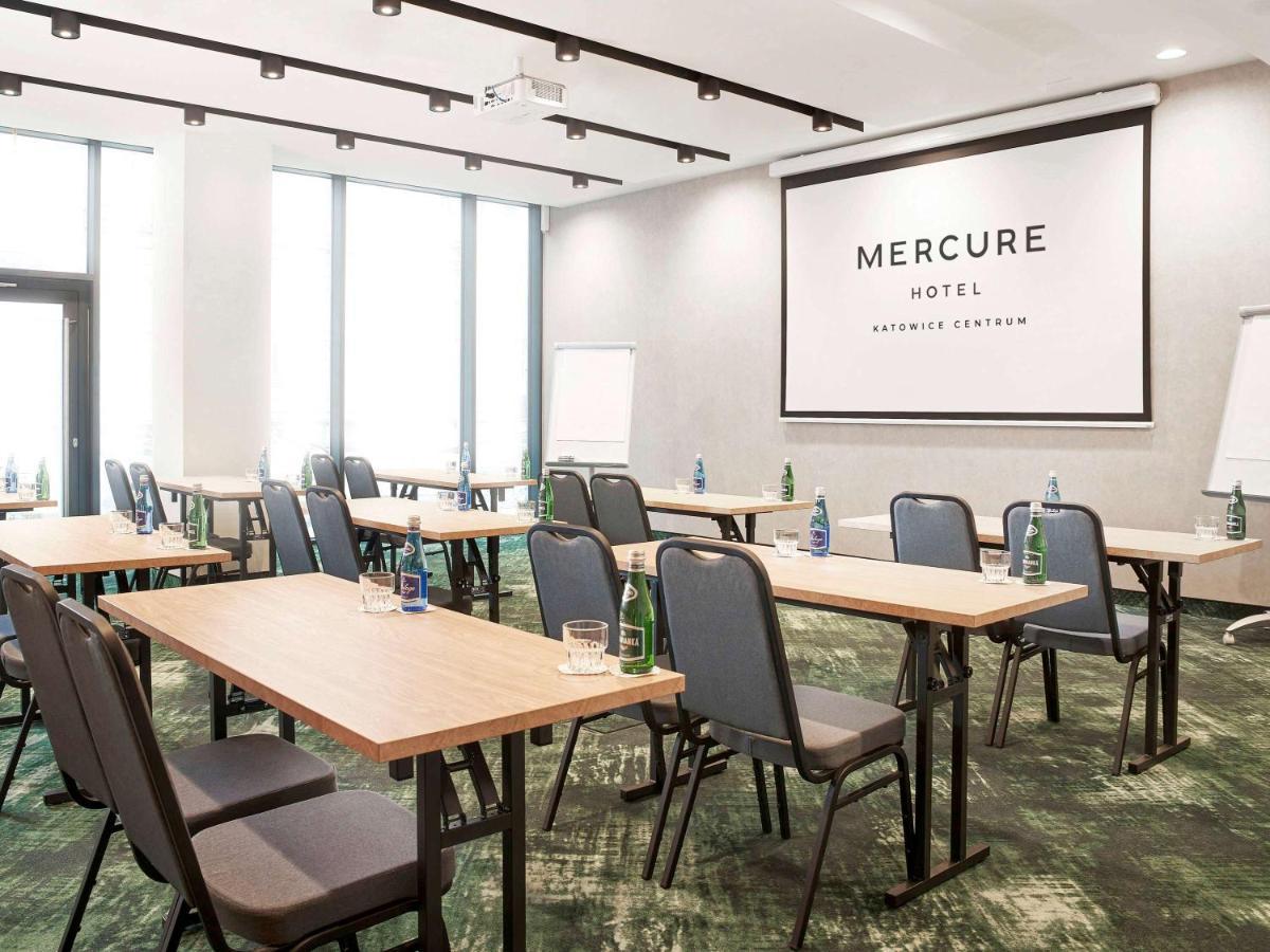 Mercure Centrum