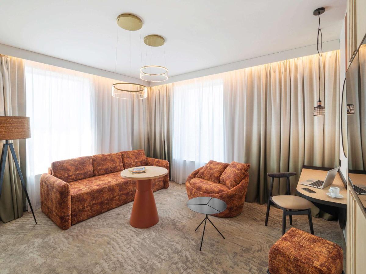 Mercure Centrum Hotel Katowice