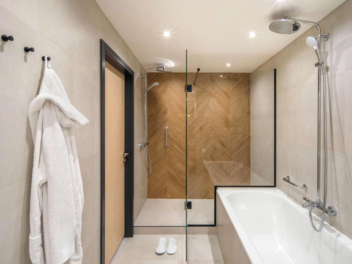 Mercure Centrum Hotel 4*