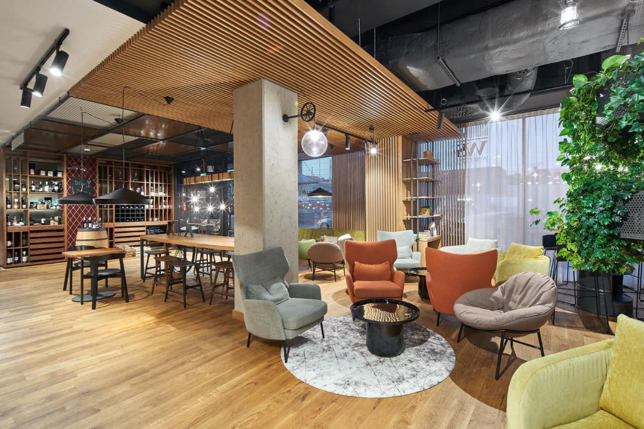 Mercure Centrum Katowice