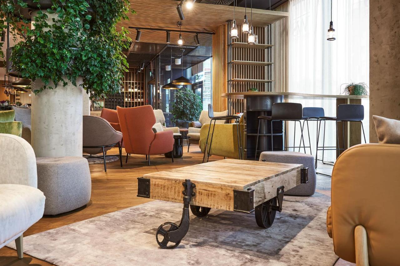 Mercure Centrum Katowice