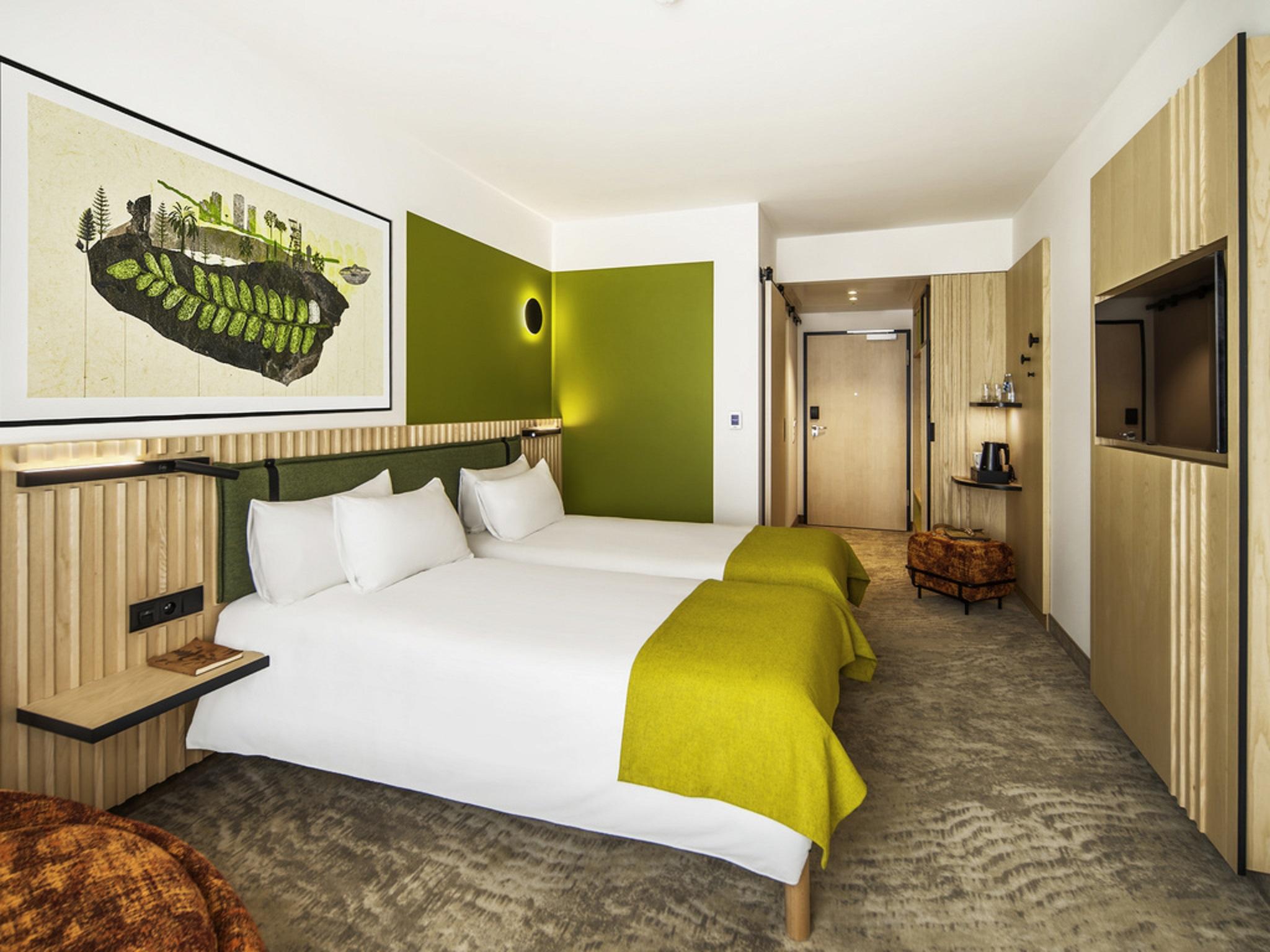 Hotel Mercure Centrum Katowice