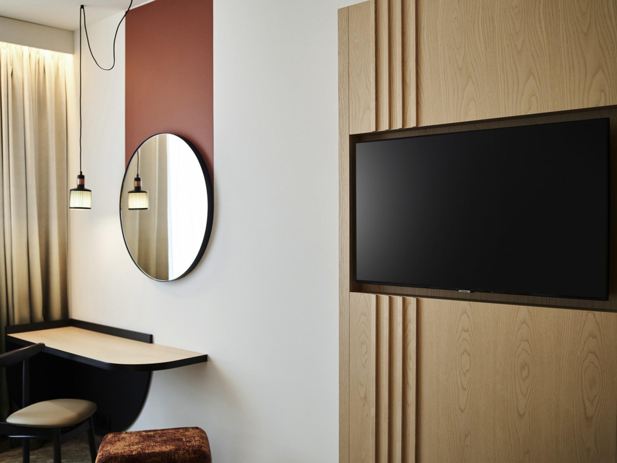 Mercure Centrum Hotel Katowice