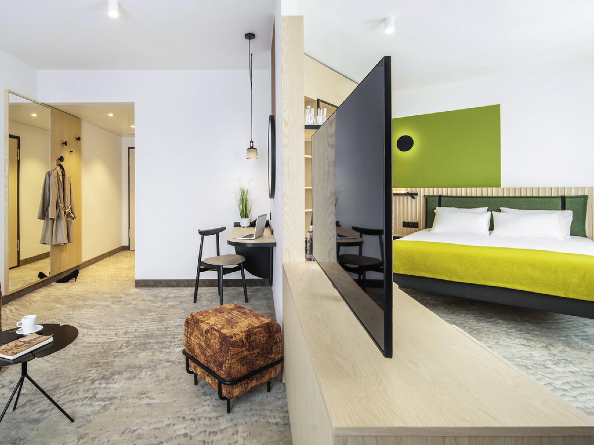 Mercure Centrum Katowice