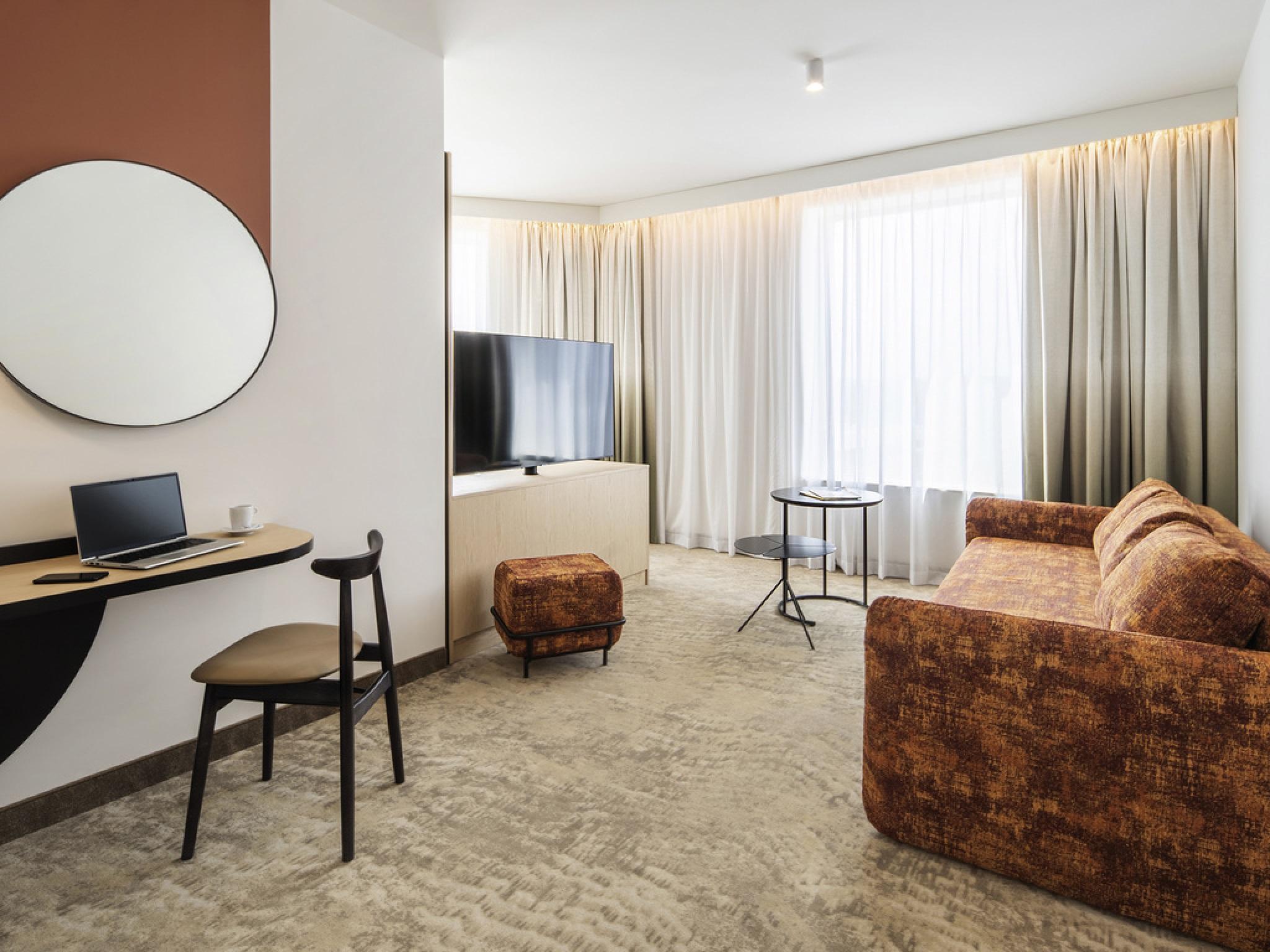 Hotel Mercure Centrum