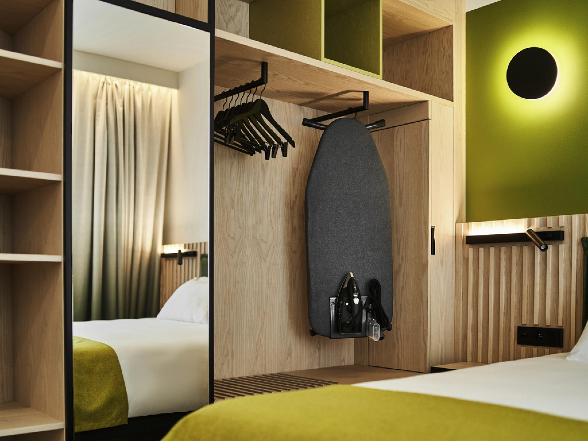 Mercure Centrum Katowice