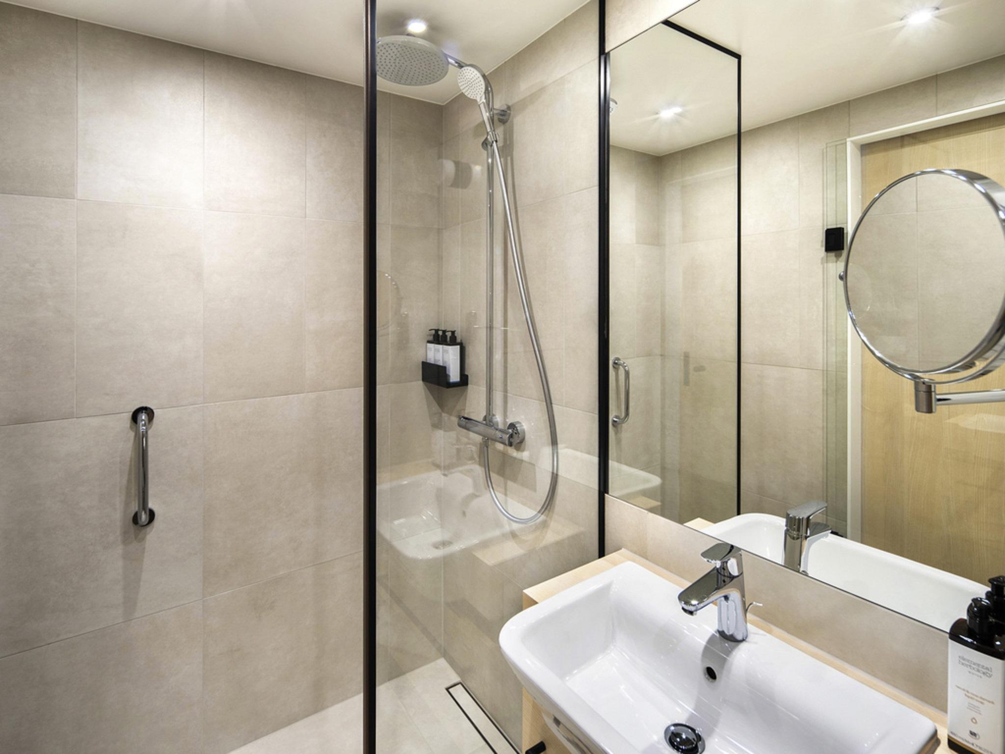Mercure Centrum 4*