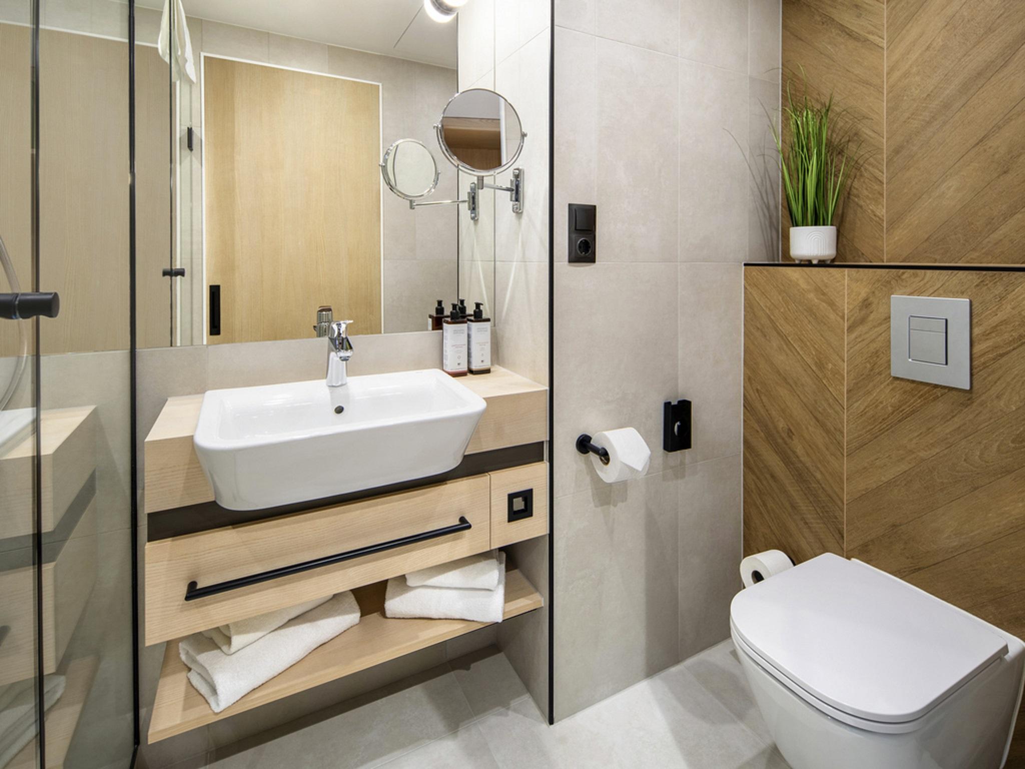 Hotel Mercure Centrum