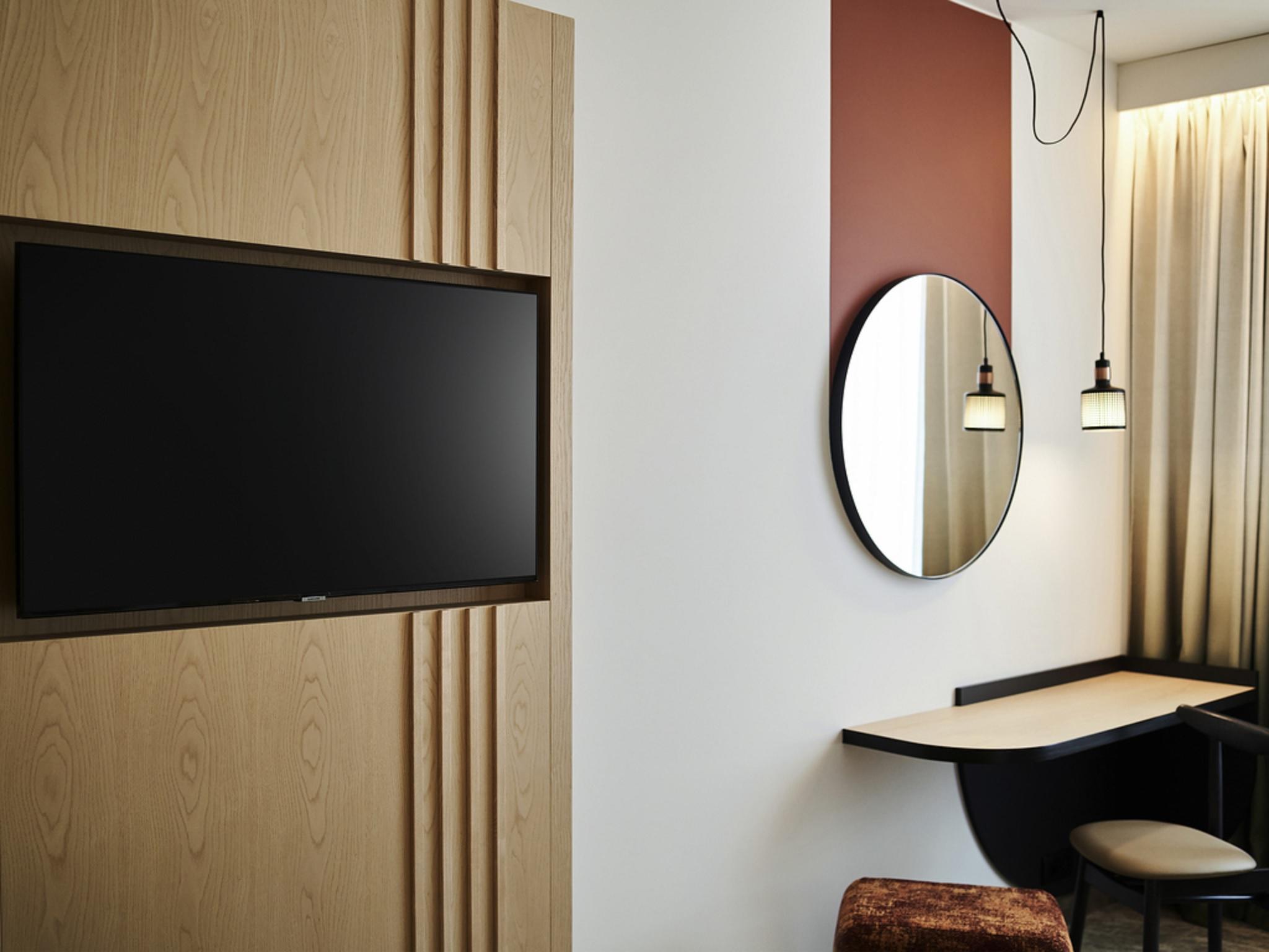 Mercure Centrum