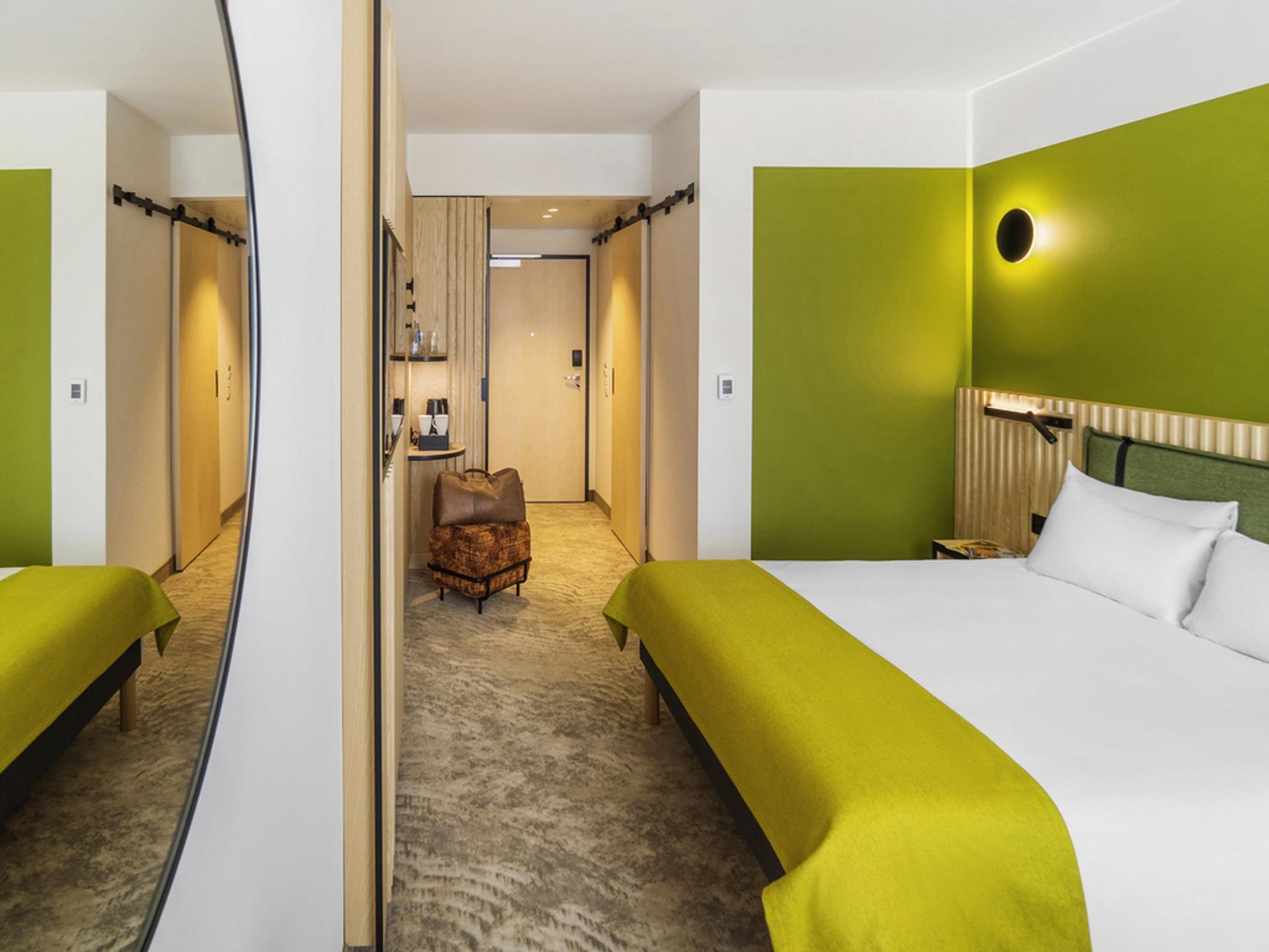 Mercure Centrum