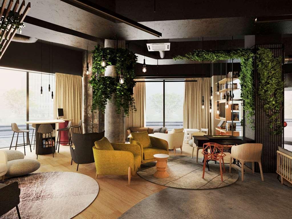 Mercure Centrum 4*