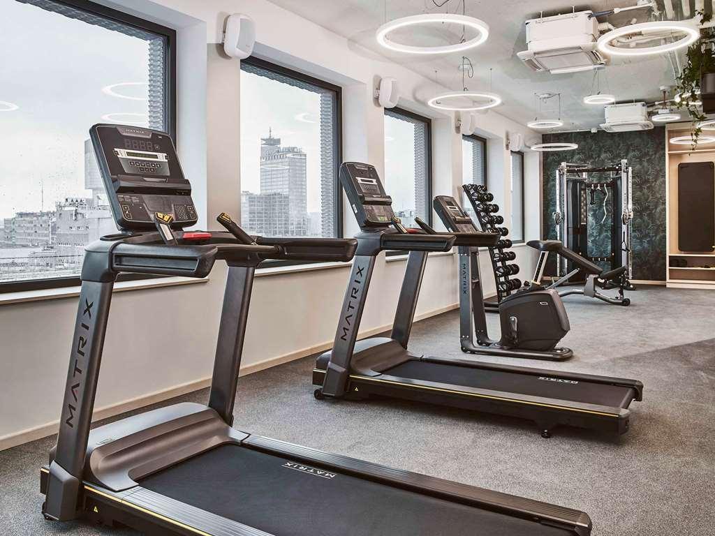 Mercure Centrum Katowice