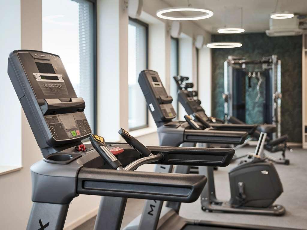 Mercure Centrum 4* Katowice