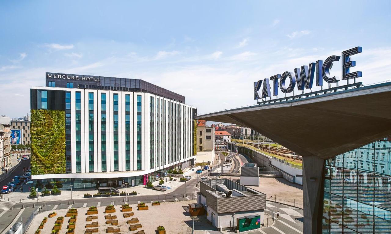 Hotel Mercure Centrum