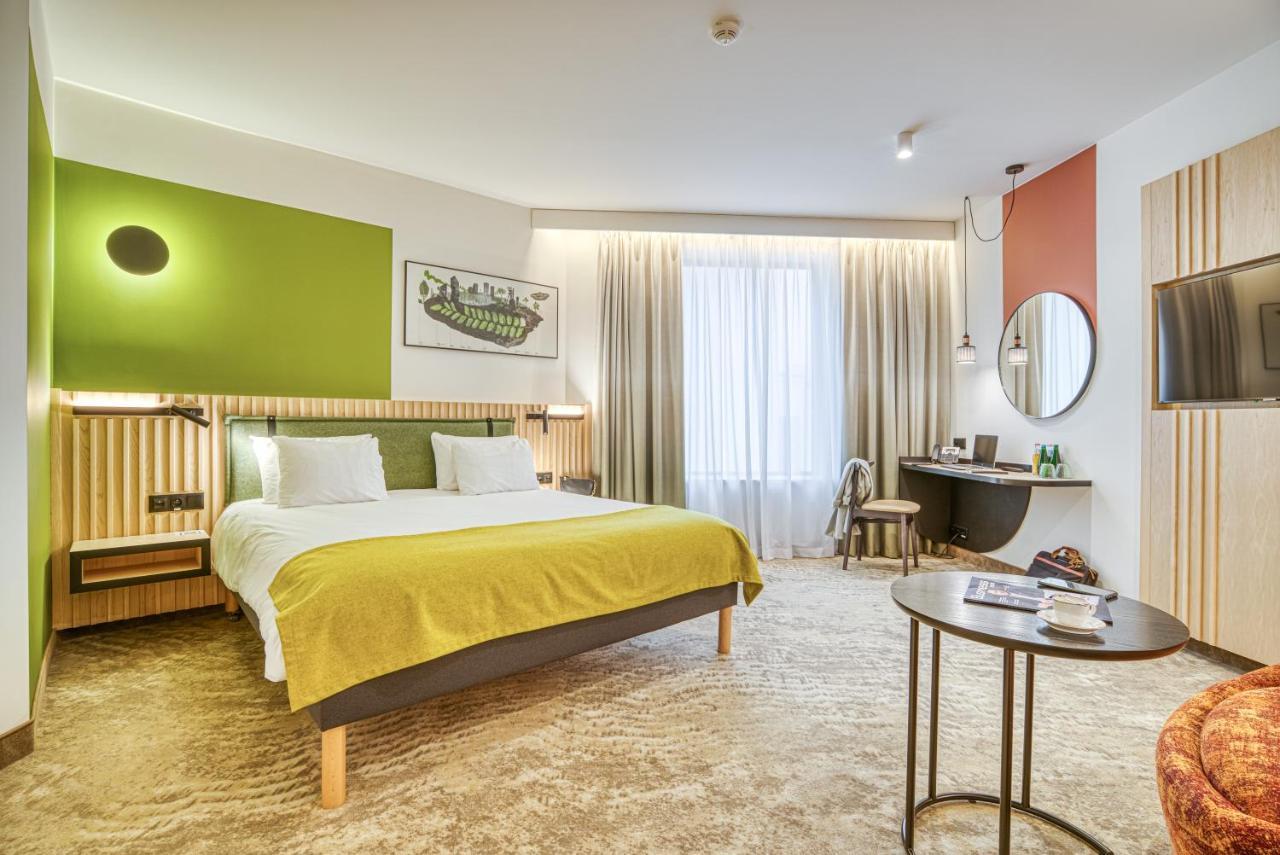 Mercure Centrum Hotel 4*