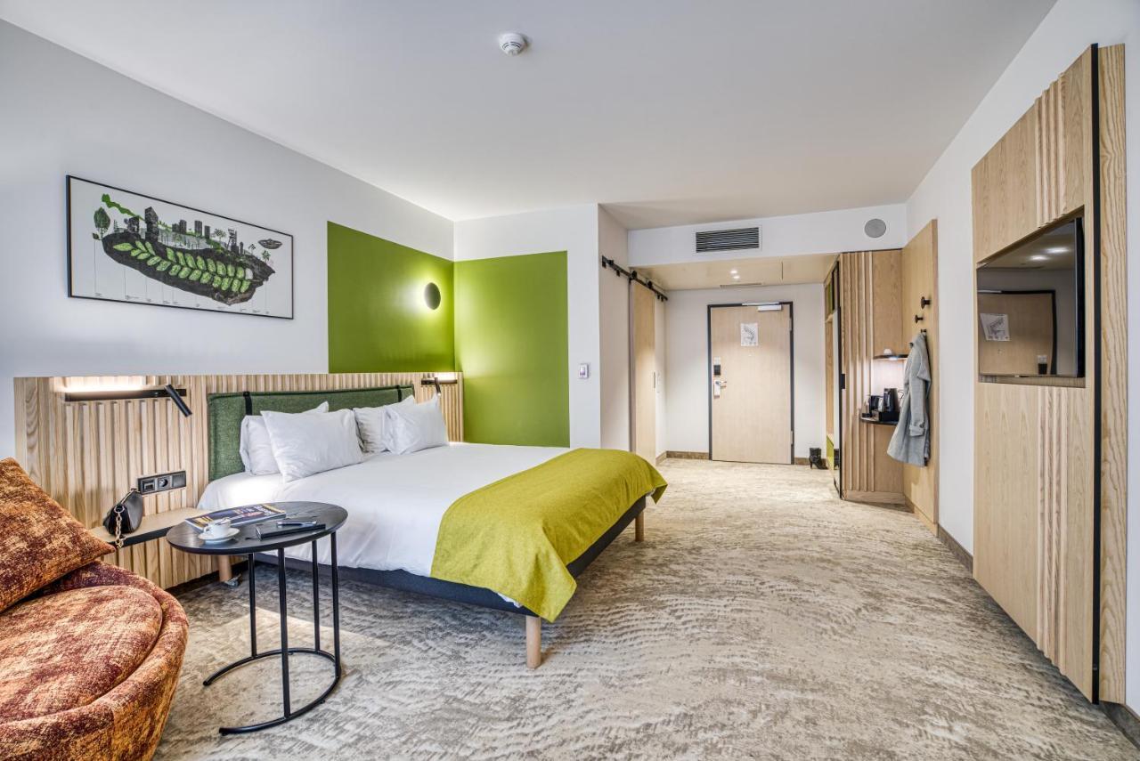 Mercure Centrum Hotel Katowice