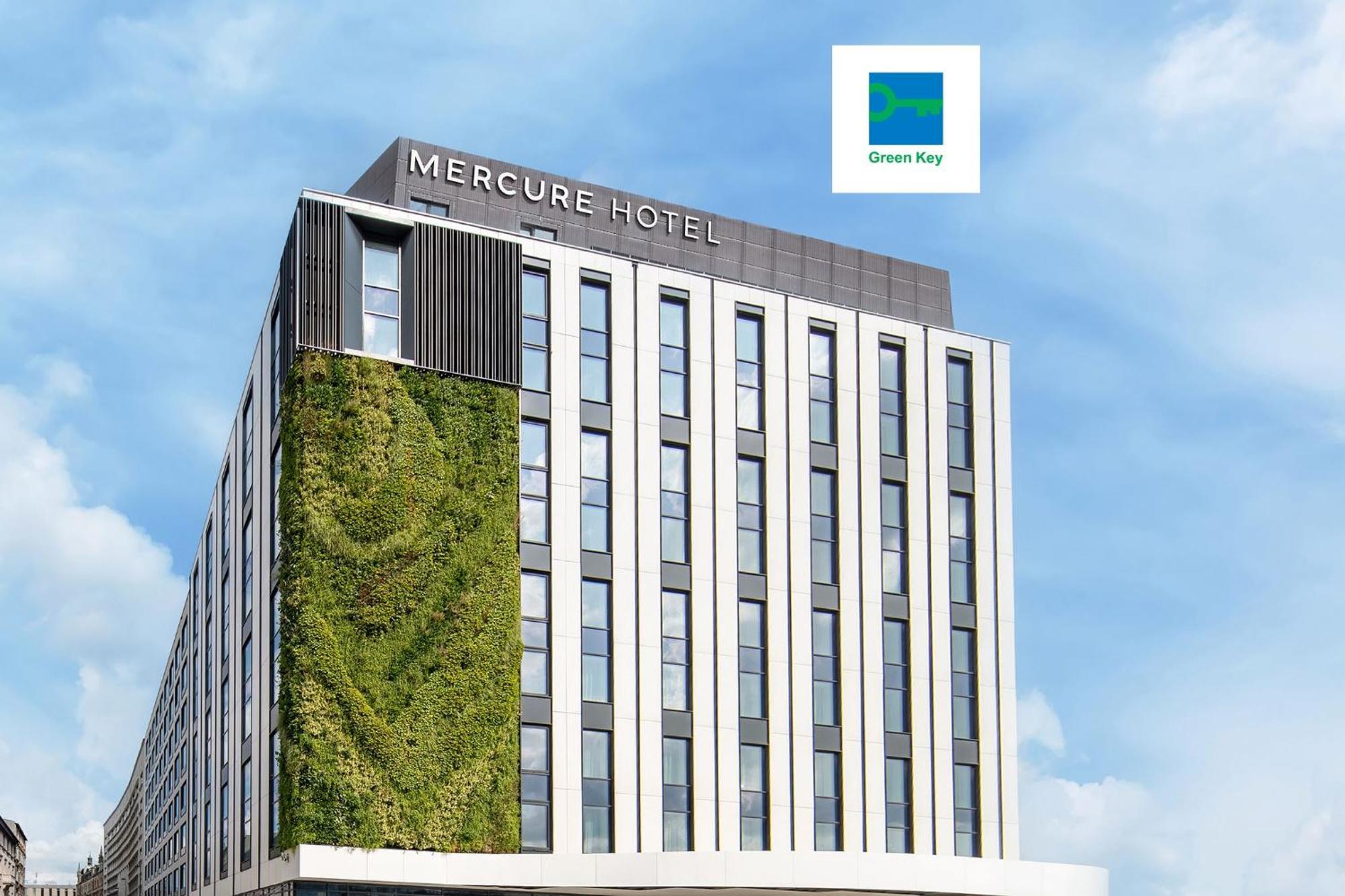 Mercure Centrum Katowice