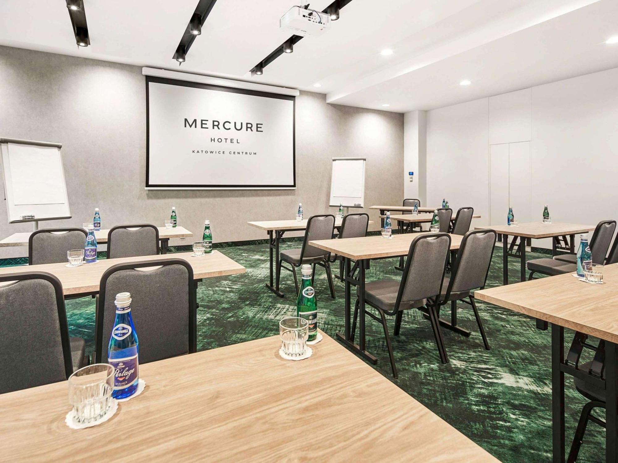 Hotel Mercure Centrum