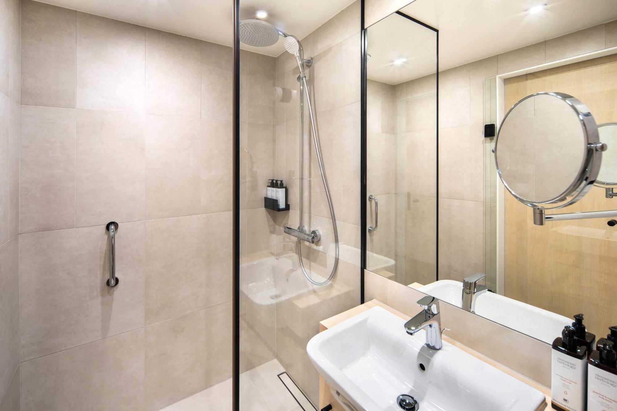 Mercure Centrum 4*