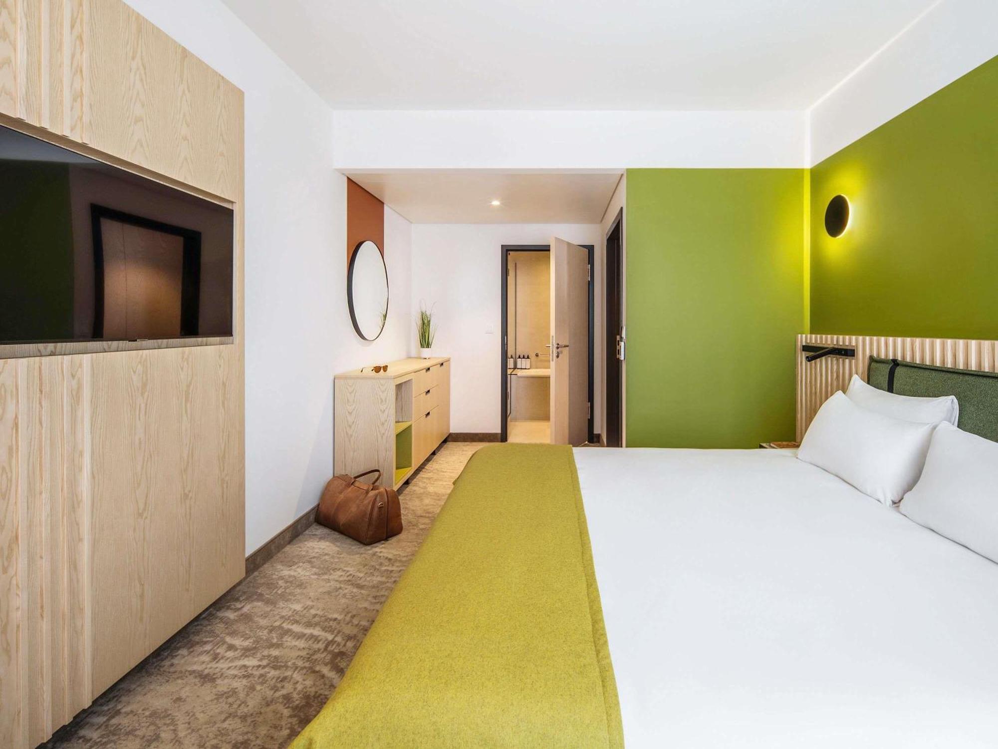 Mercure Centrum