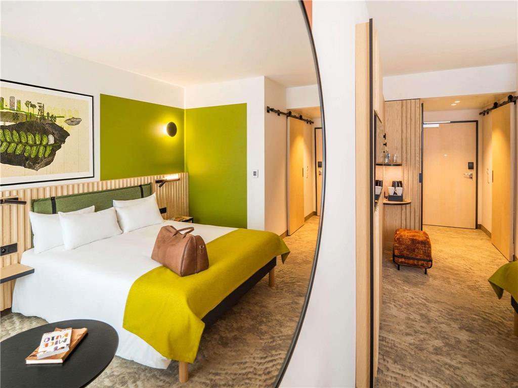 Mercure Centrum 4*