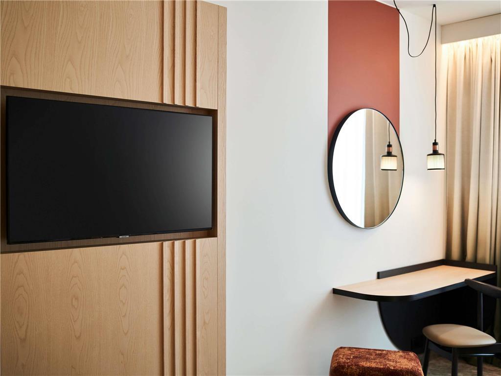 Mercure Centrum Katowice